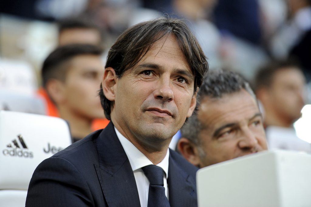 notizie Lazio: rinnovo Inzaghi, la Juve osserva