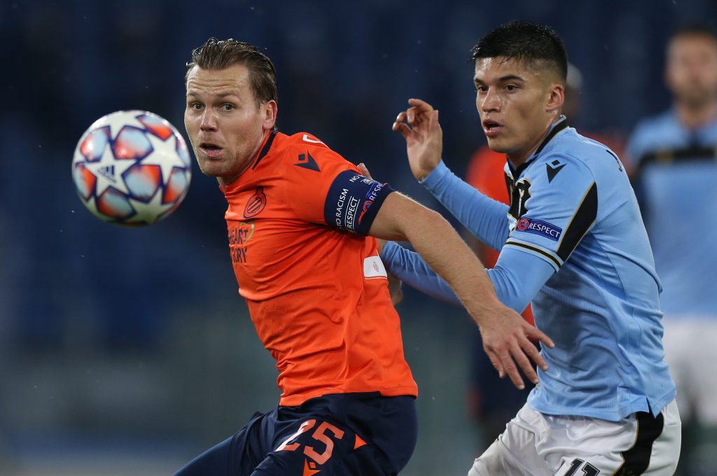 rassegna stampa: Champions League