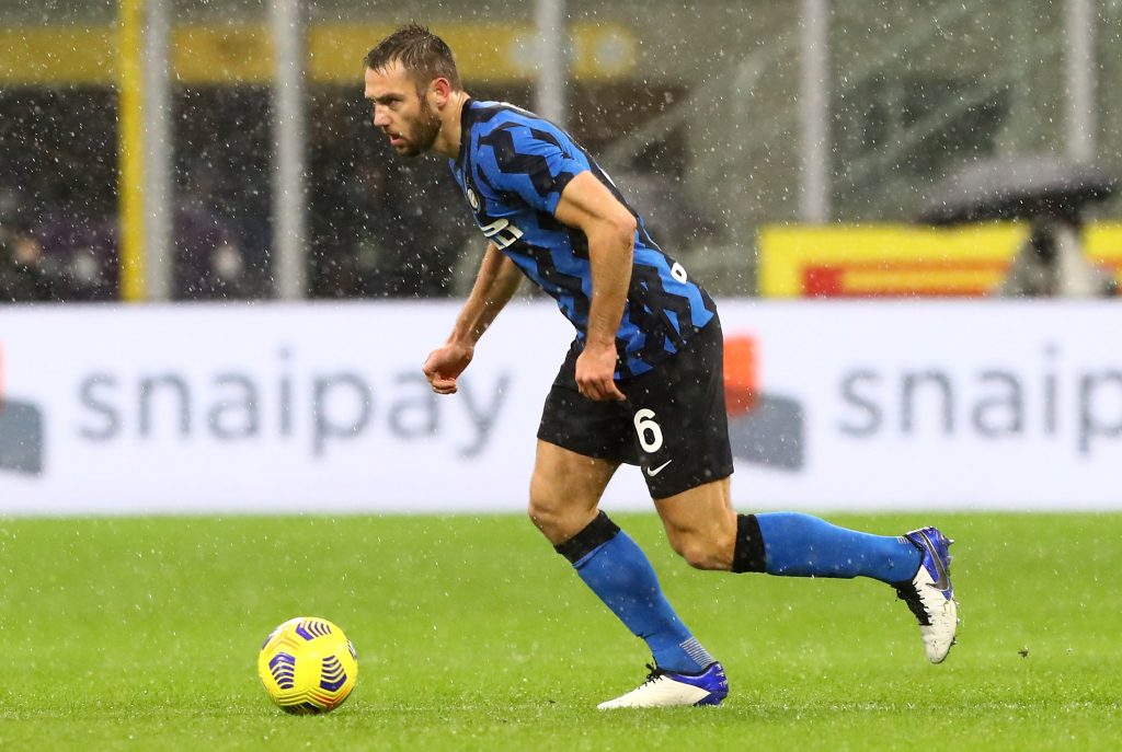 FC Internazionale v Bologna FC - Serie A