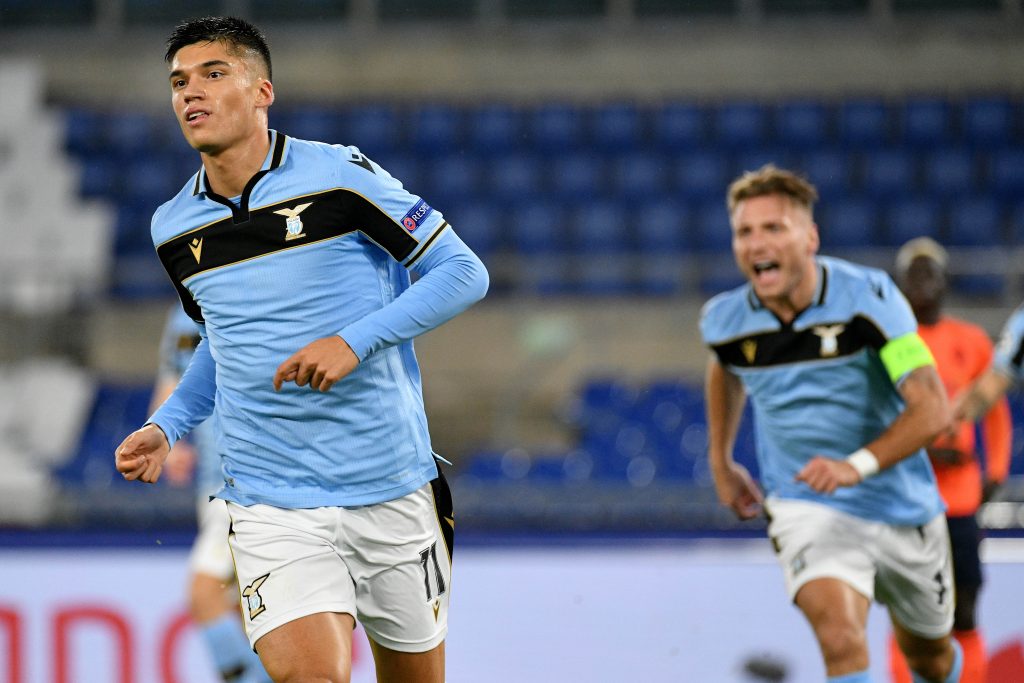 Notizie Lazio - Correa