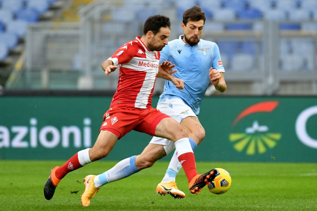 Bonaventura vs Acerbi