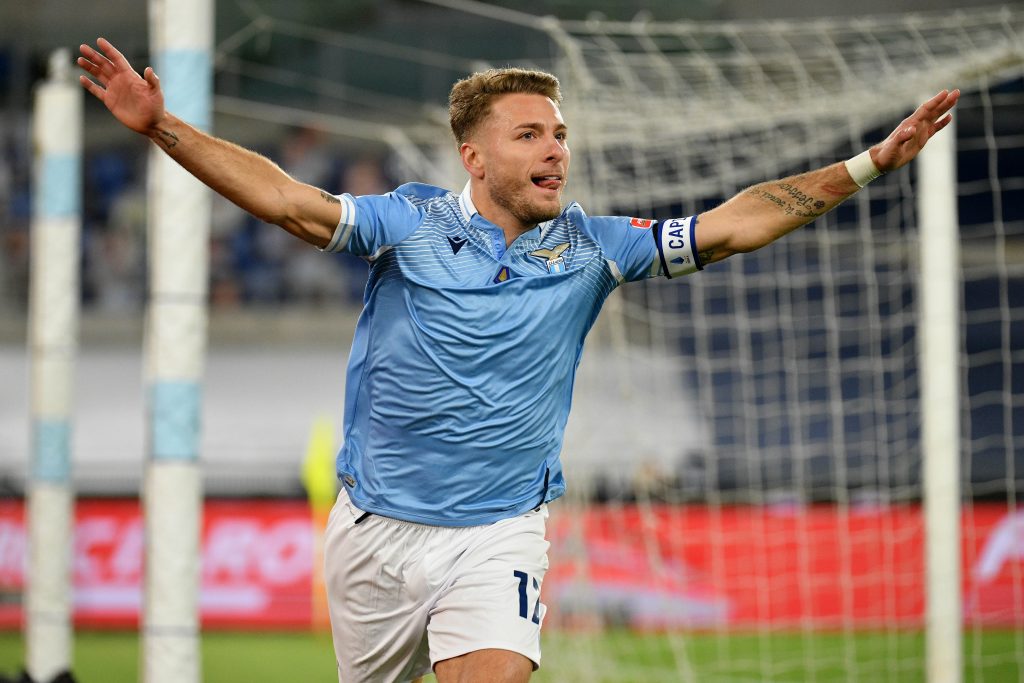 Ciro Immobile
