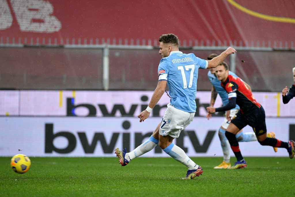 Notizie Lazio - Immobile