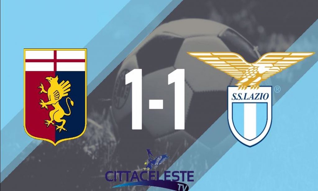 genoa-lazio