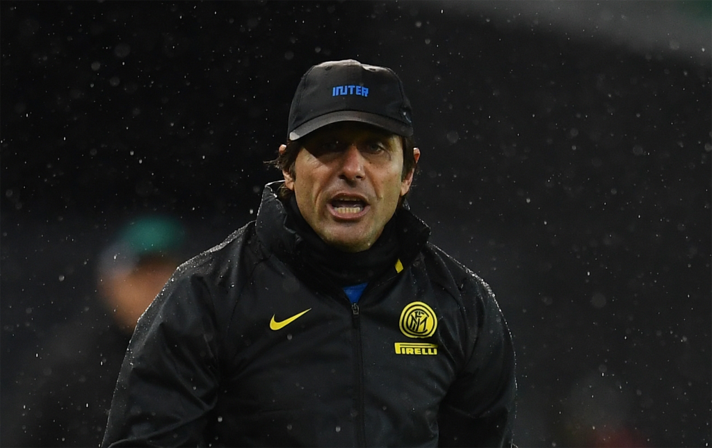Conte all'Inter: rimane o va via a fine stagione? Ecco le nostre previsioni