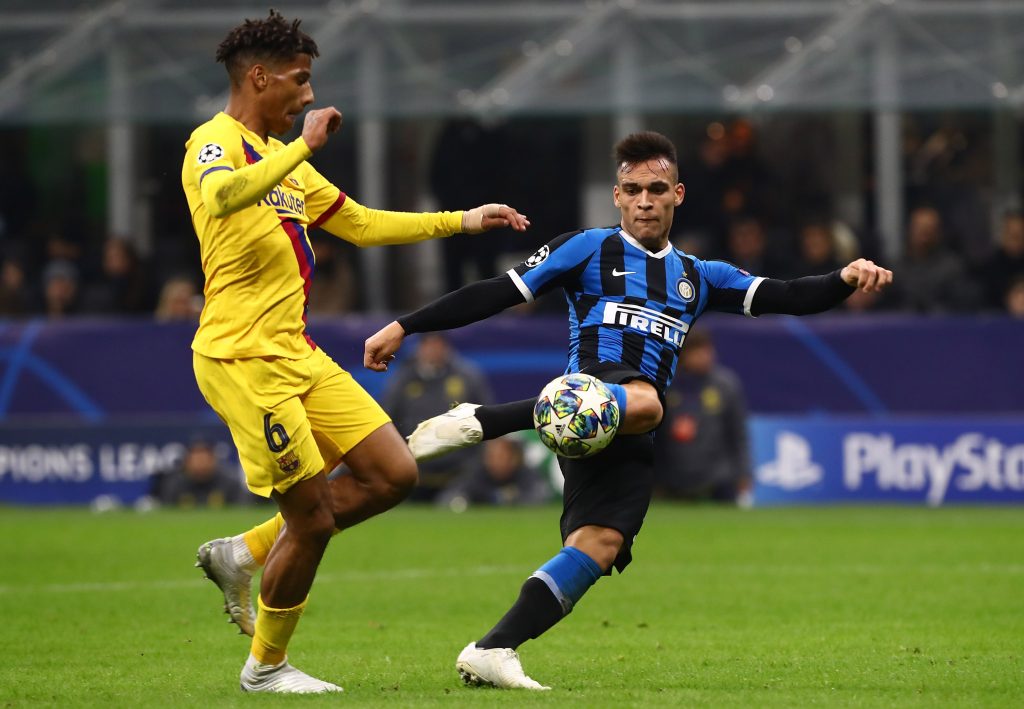 mercato Lazio: piace Jean-Claire Todibo