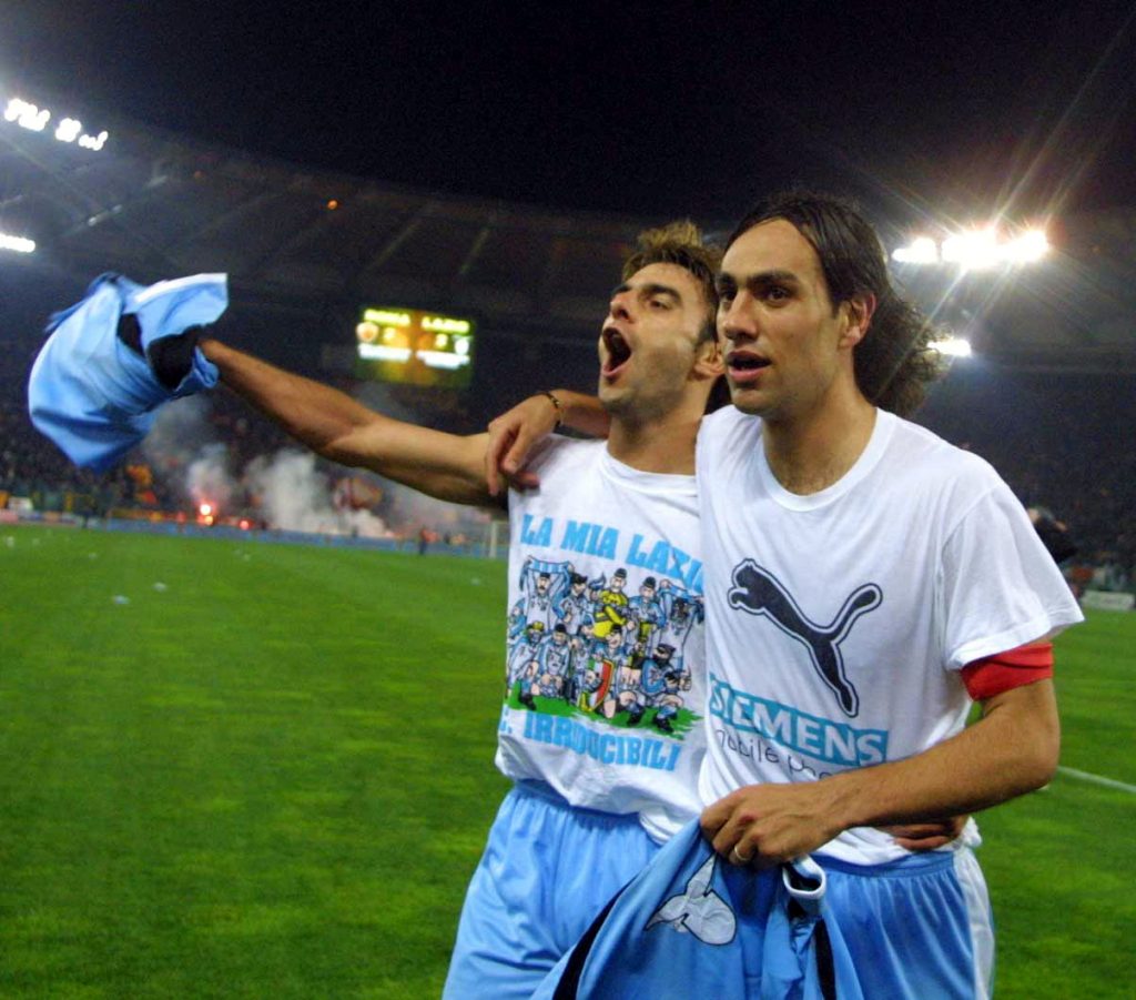 Alessandro Nesta