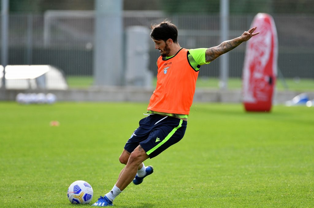 notizie Lazio: Luis Alberto