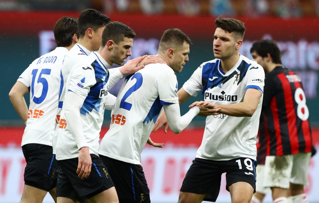 Notizie Lazio - Atalanta