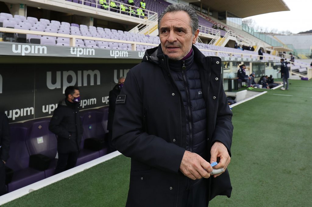 ACF Fiorentina v Bologna FC - Serie A