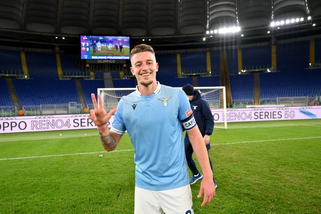 Milinkovic