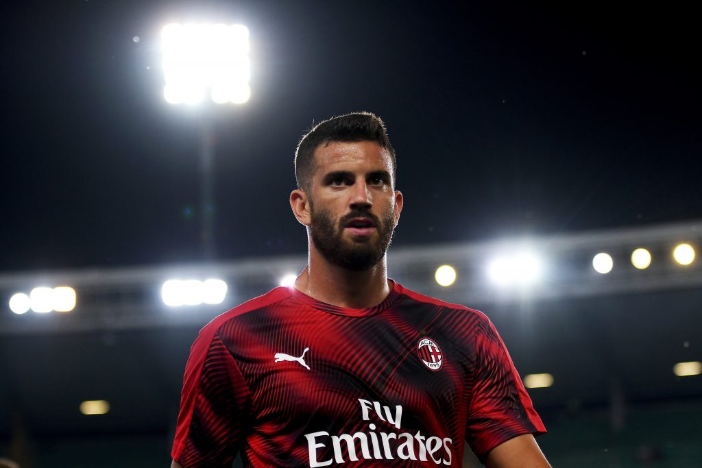 Notizie Lazio - Musacchio