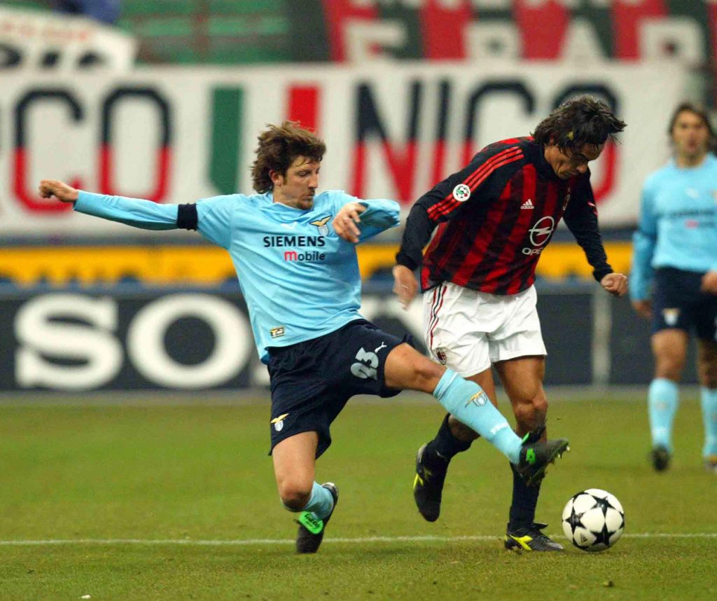 Notizie Lazio, il ricordo nostalgico di Paolo Negro