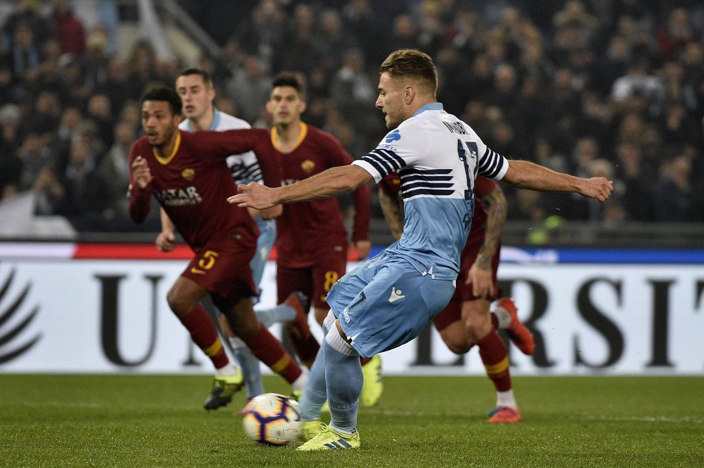 Notizie Lazio - Lazio-Roma, i precedenti