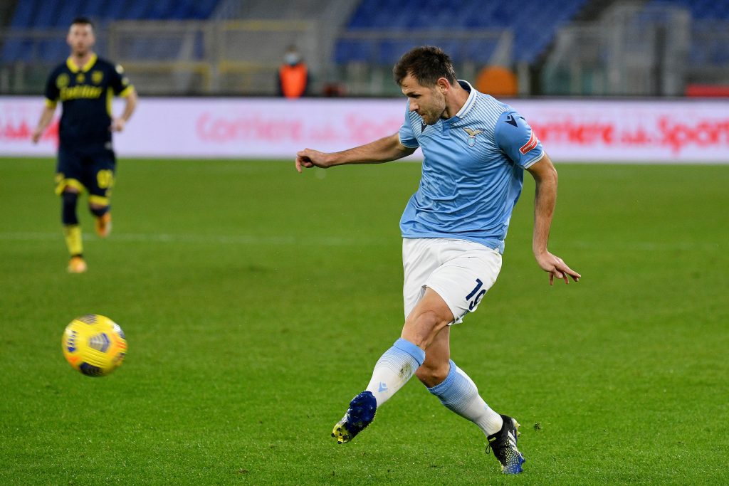 Senad Lulic