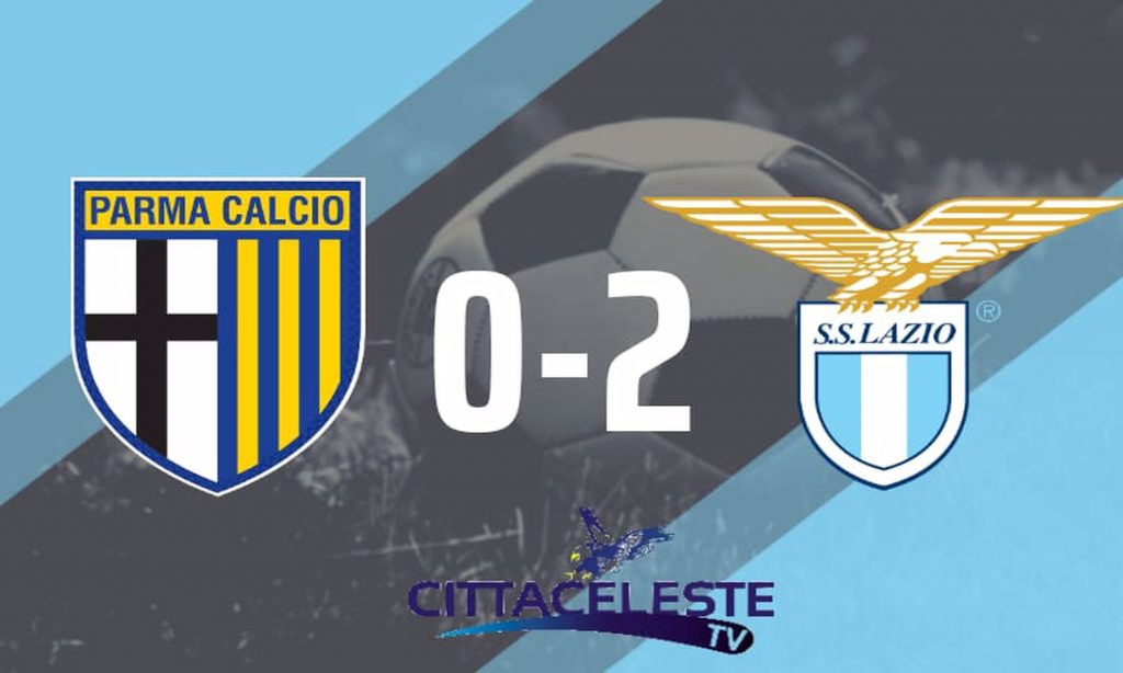 parma-lazio