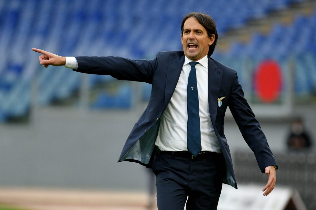 Buon 45° compleanno Simone Inzaghi