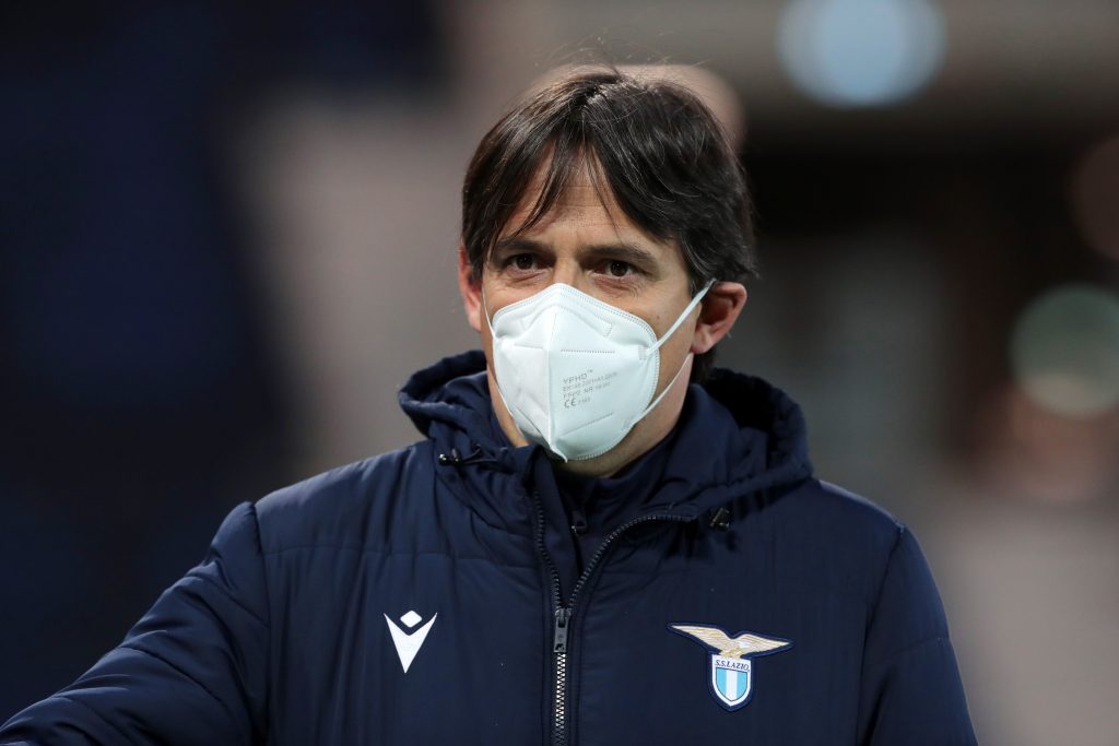 Simone Inzaghi