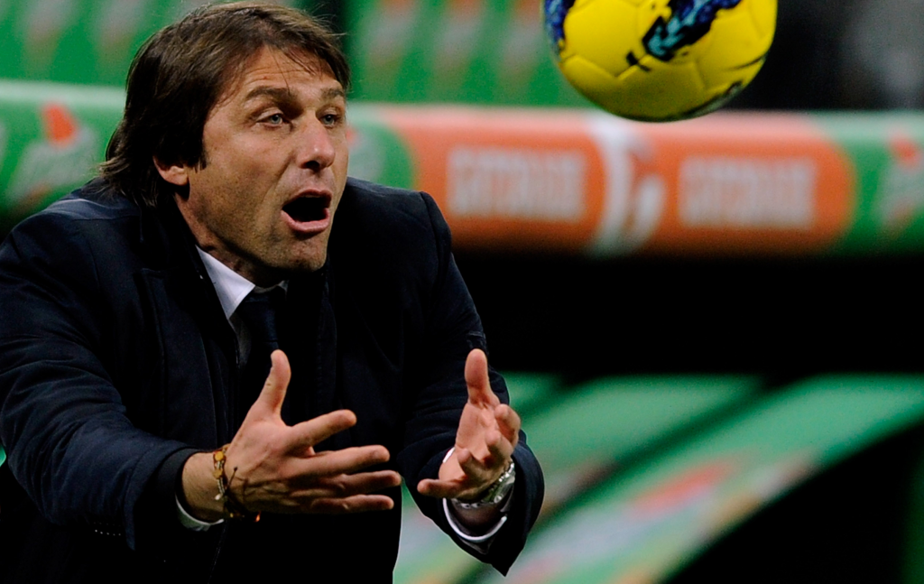 Antonio Conte ed il suo futuro: sarà ancora all'Inter?