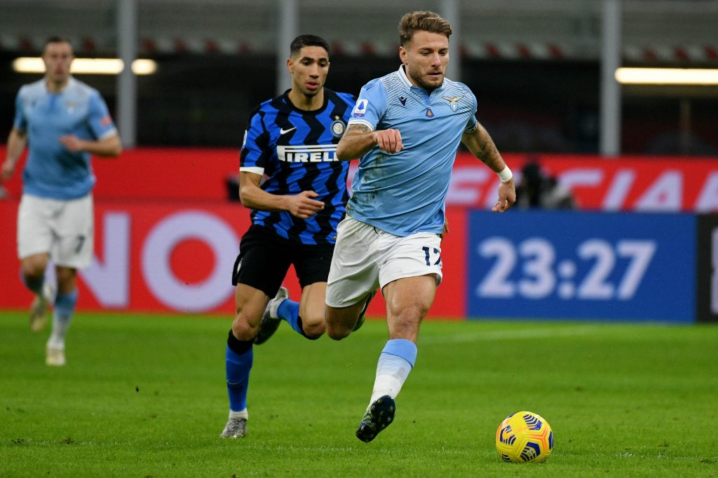 Immobile-Hakimi