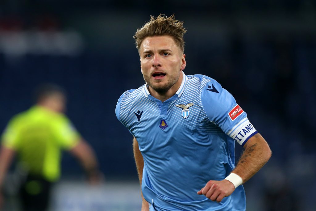 Ciro Immobile