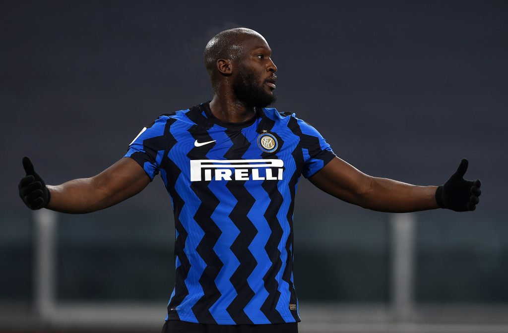 Lukaku dice no a Guardiola