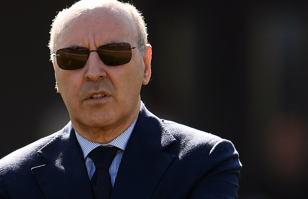 Marotta, AD dell'Inter | Le ultime news
