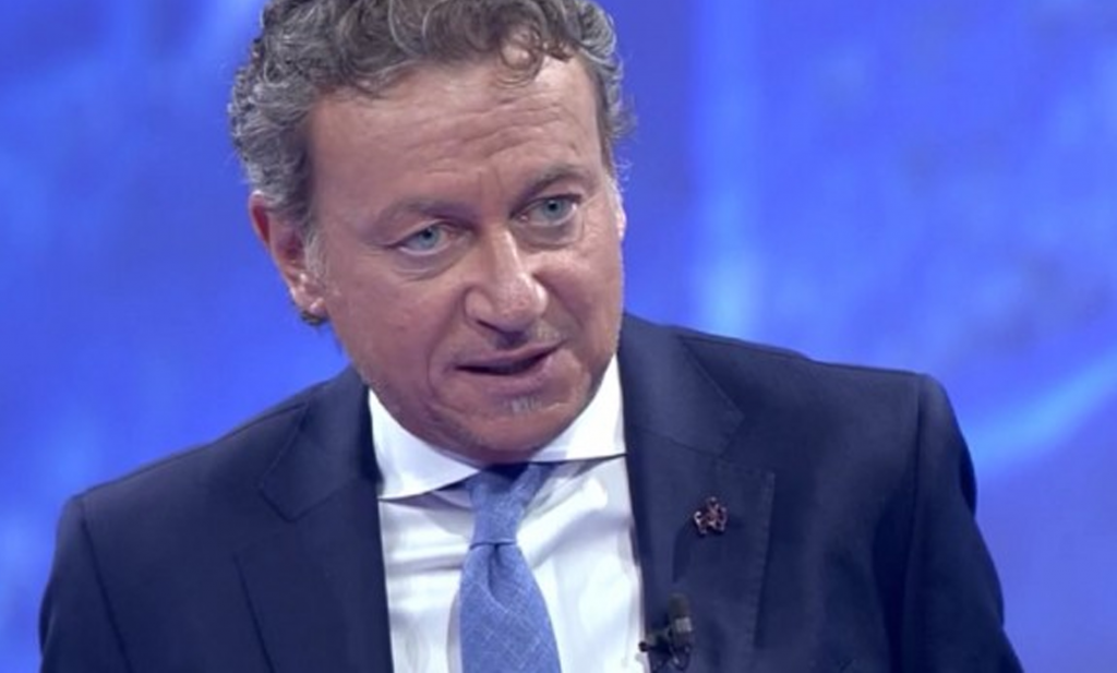 Sandro Sabatini e le ultime news sull'Inter