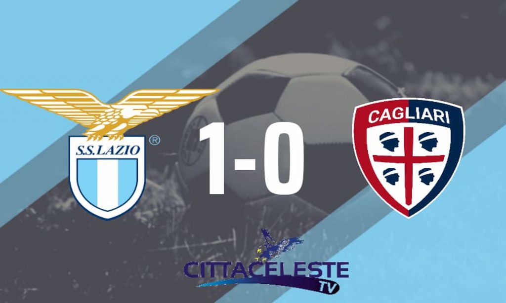lazio-cagliari