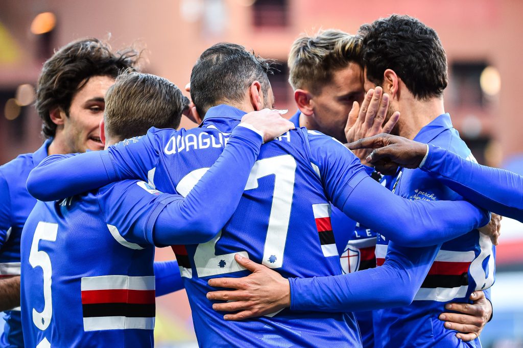 Sampdoria