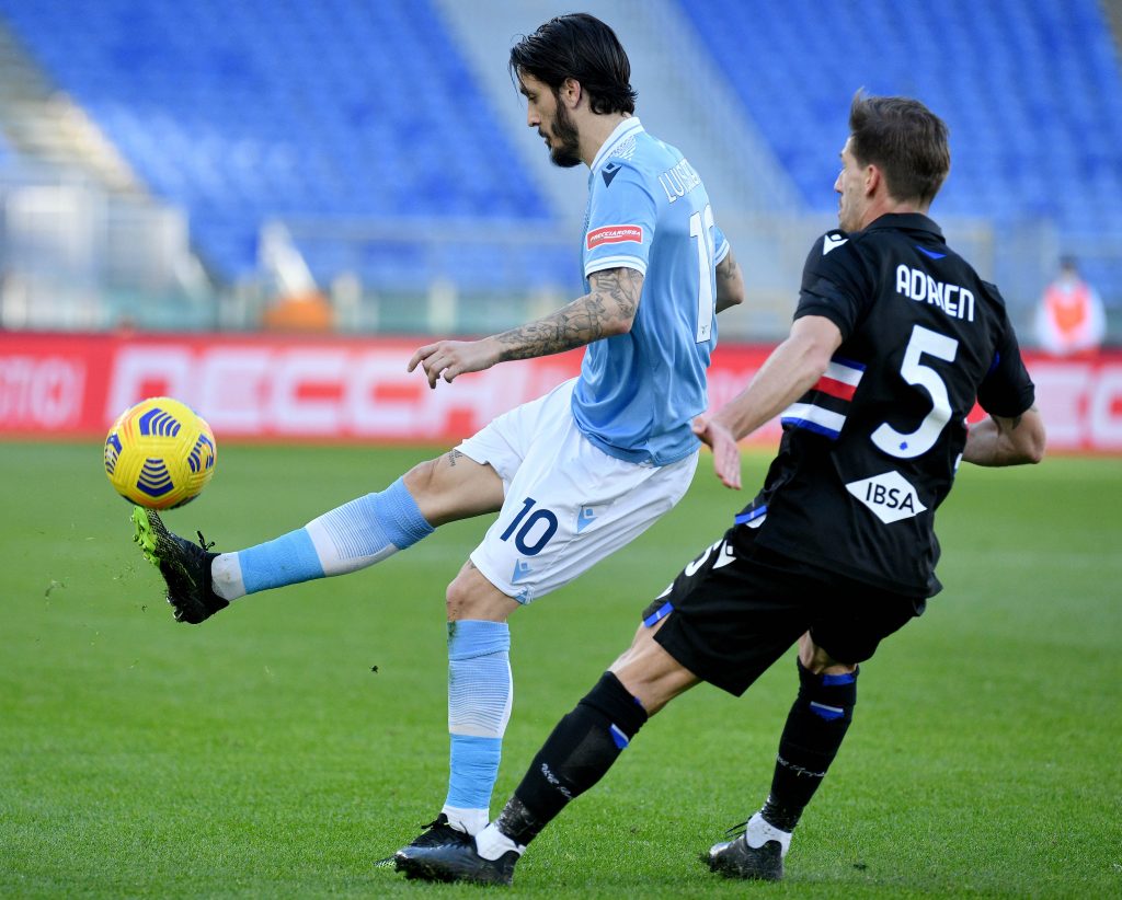 Luis Alberto sempre più goleador