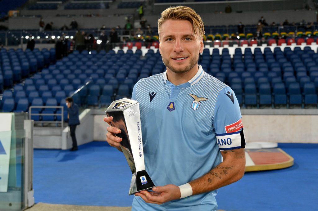 Ciro Immobile