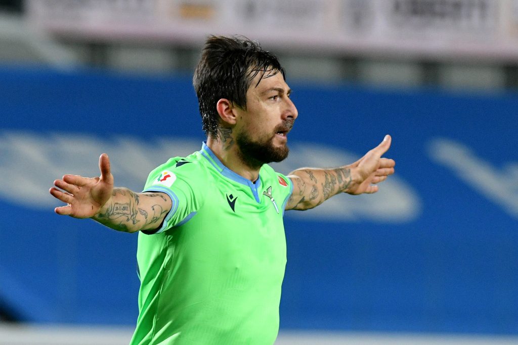 Francesco Acerbi