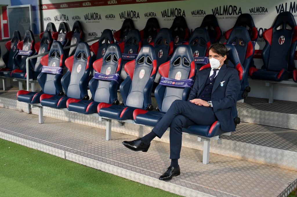 Lazio sesta in classifica