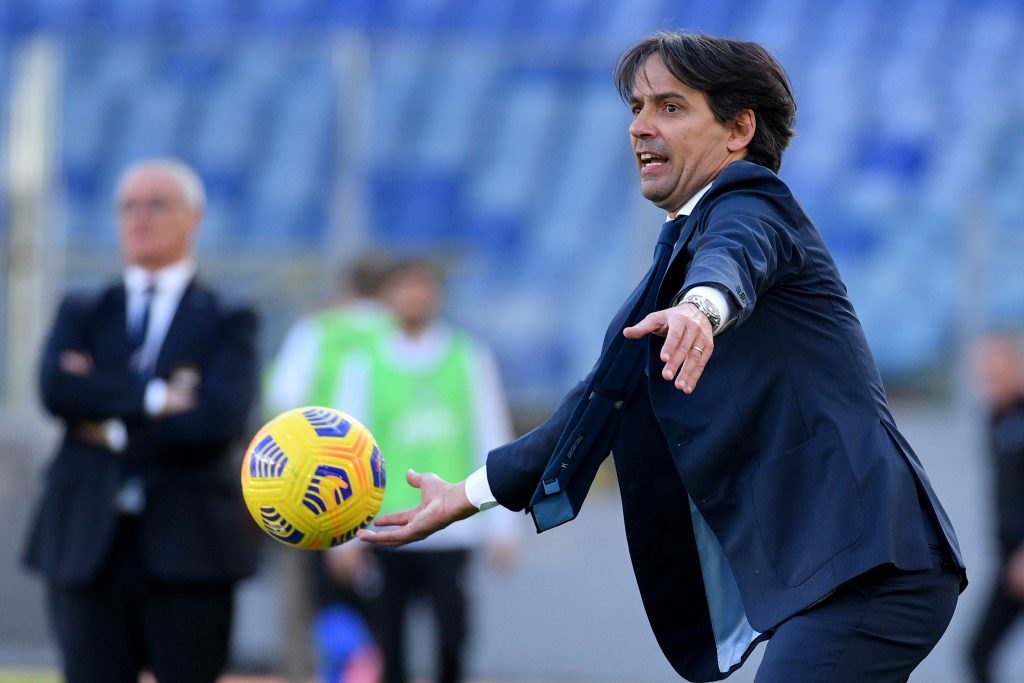 Simone Inzaghi