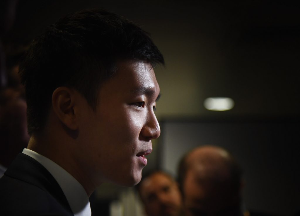 Arrivano indiscrezioni piuttosto a sorpresa, rispetto al futuro dell'Inter. La famiglia Suning potrebbe prendere una decisione inaspettata