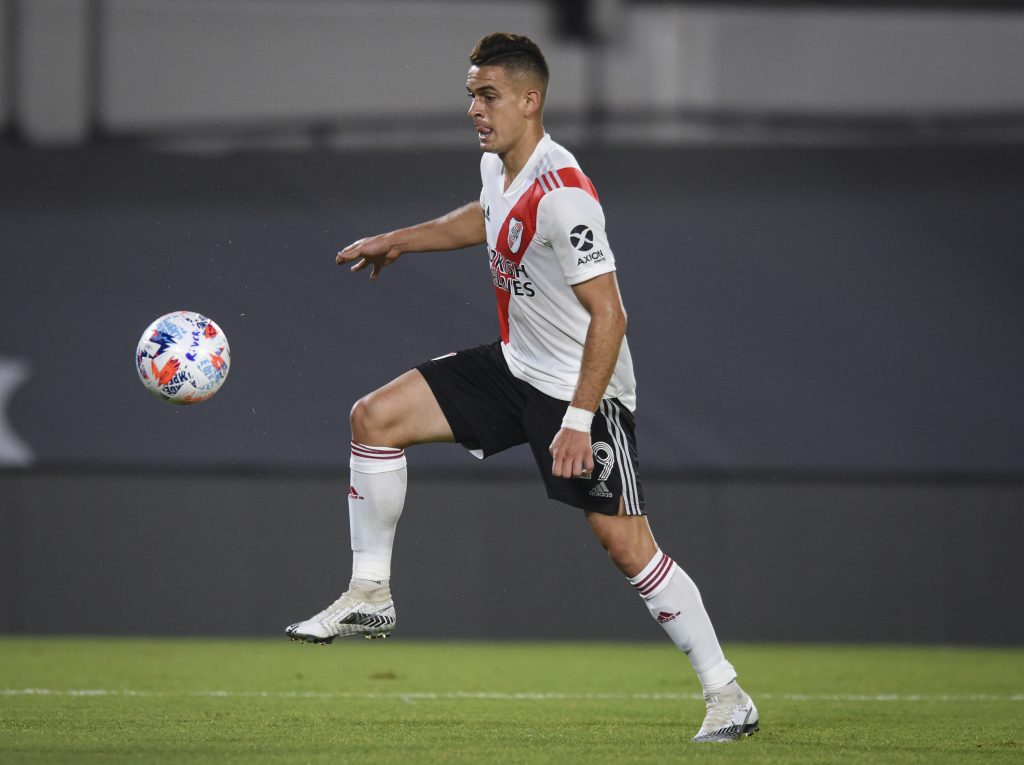 Borré, il Gremio si ritira dalla trattativa