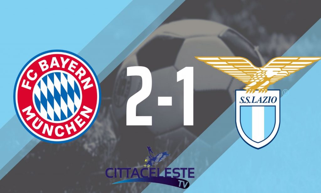 bayern-lazio
