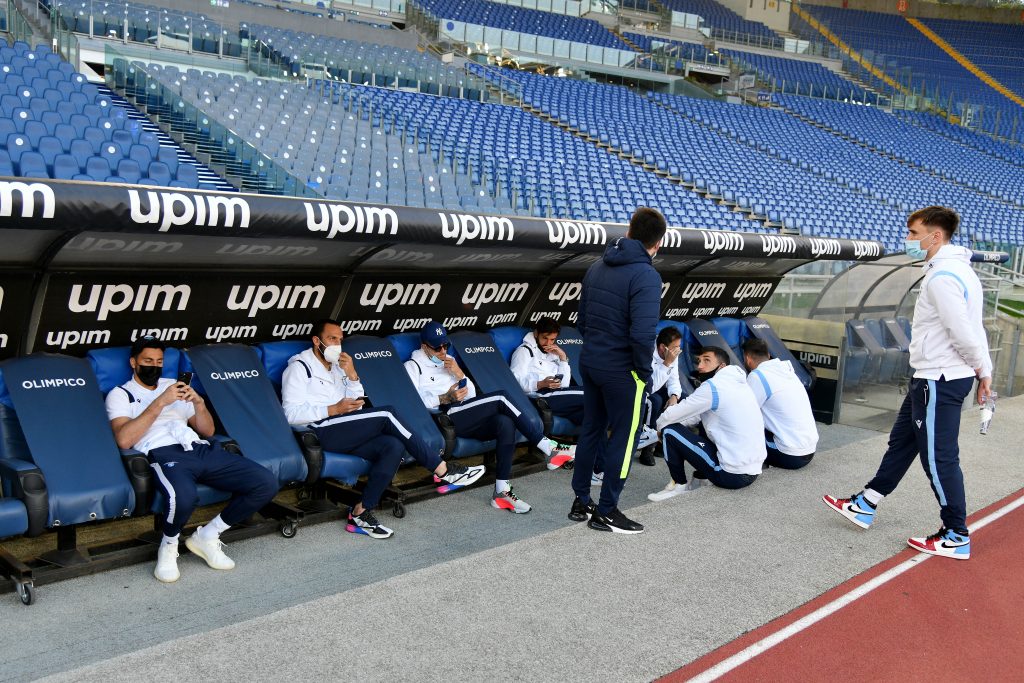 Caso Lazio - Torino, potrebbe slittare la fine del campionato