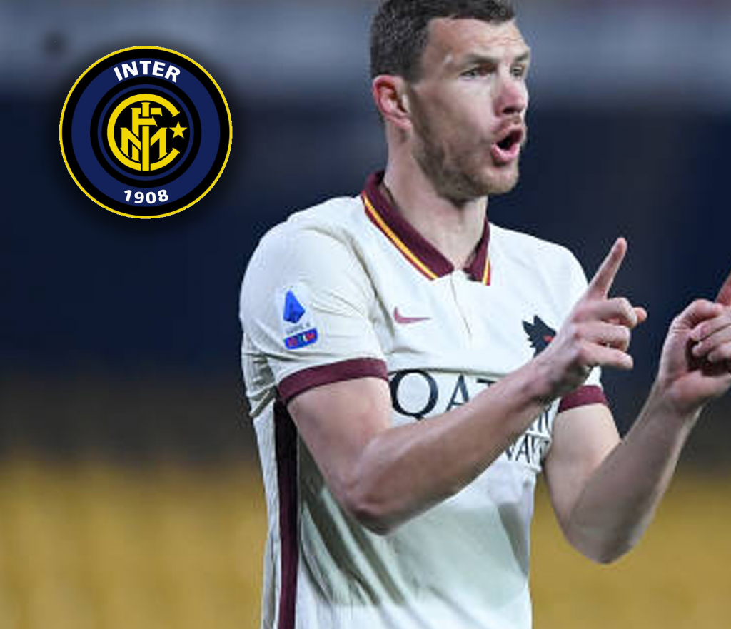 Dzeko