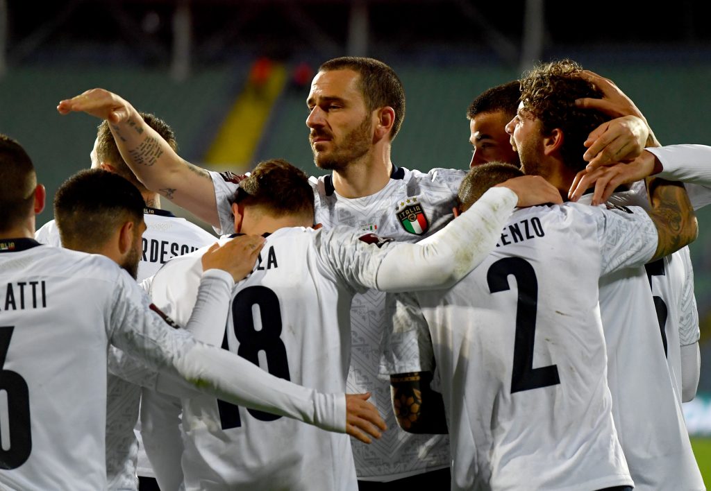 Lituania-Italia, le parole dei protagonisti