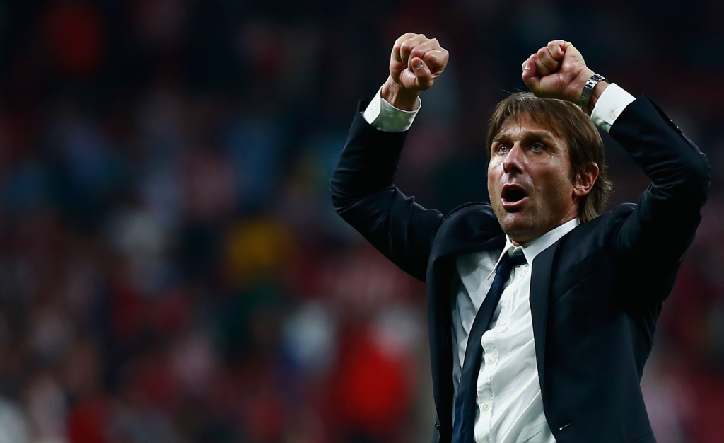 Inter, buone notizie per Conte e per i tifosi