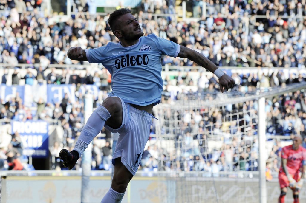 Lazio-Crotone, i precedenti