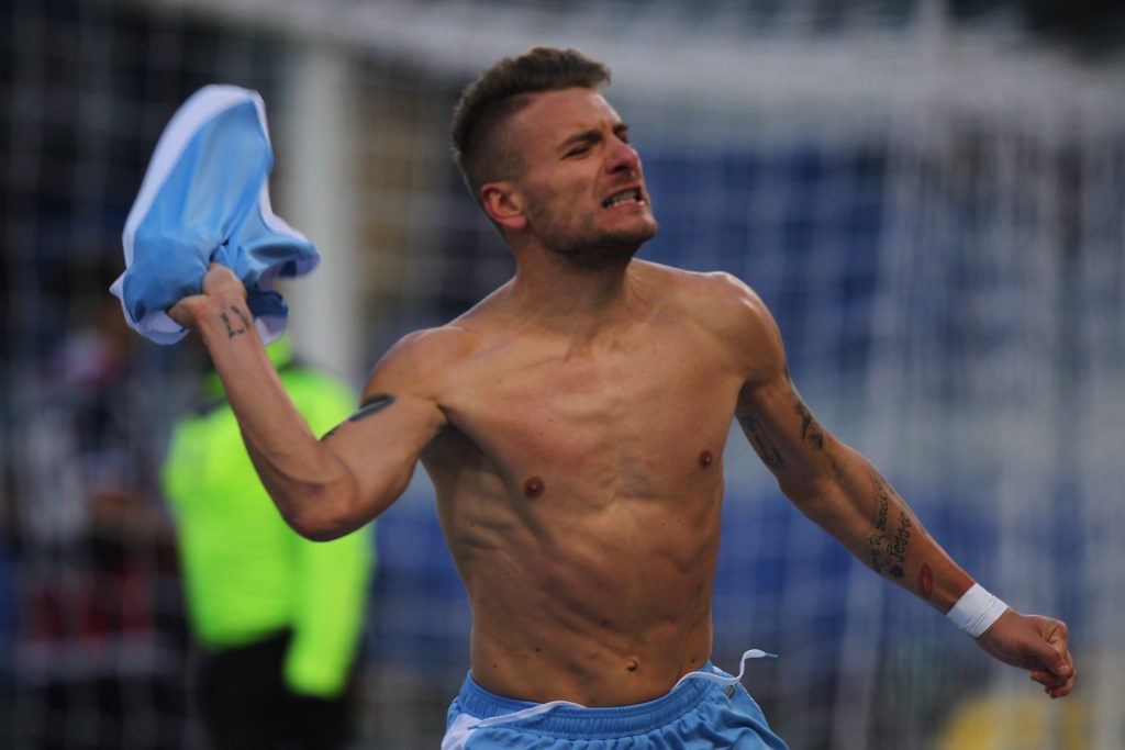 Lazio-Crotone, i precedenti