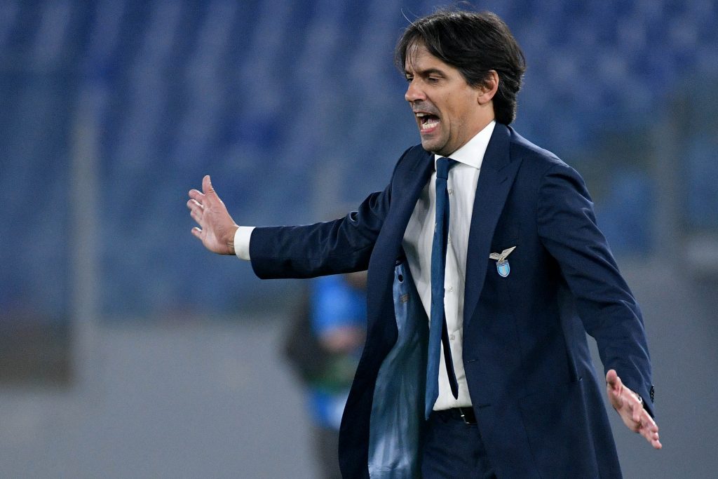 Simone Inzaghi
