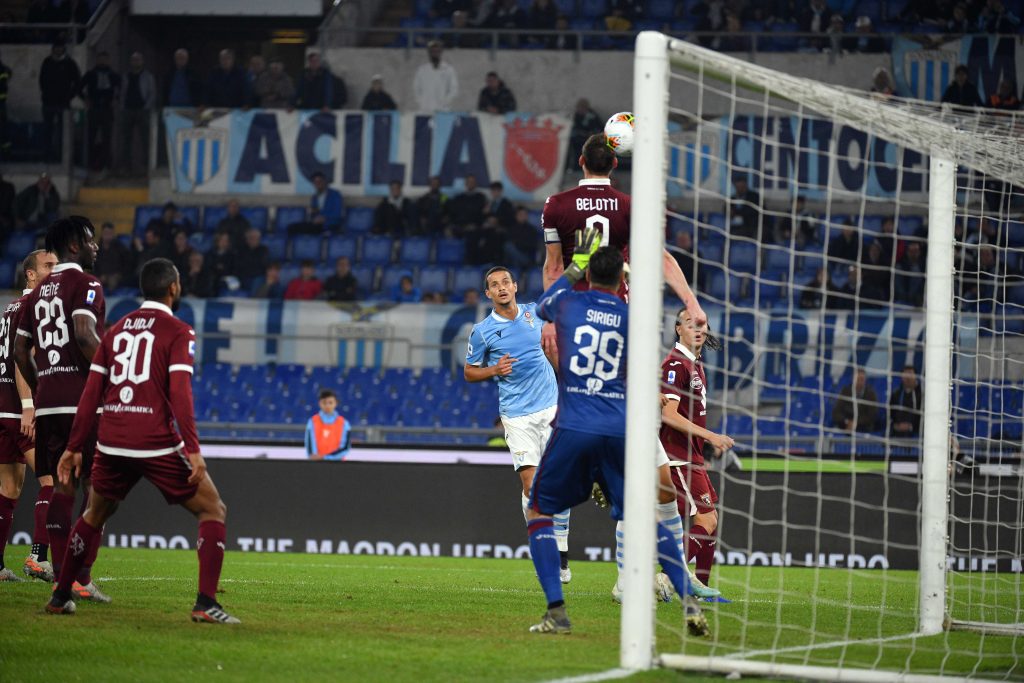 Lazio-Torino, i precedenti
