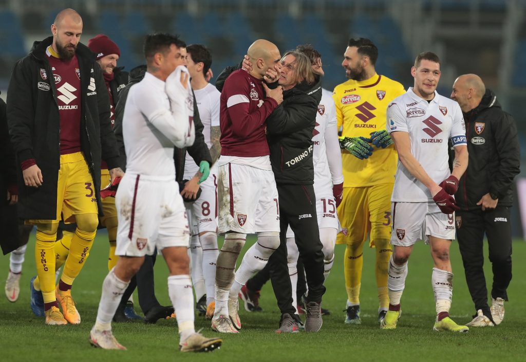 Lazio - Torino, rinvio o 3 a 0 a tavolino?