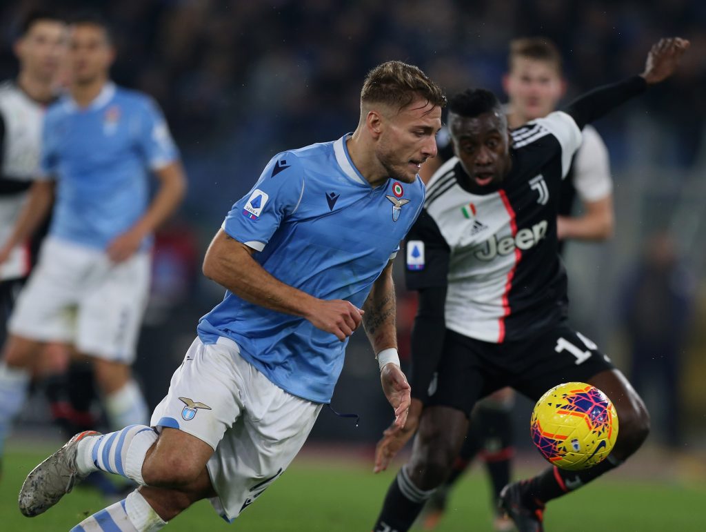 Immobile alla prova del 9