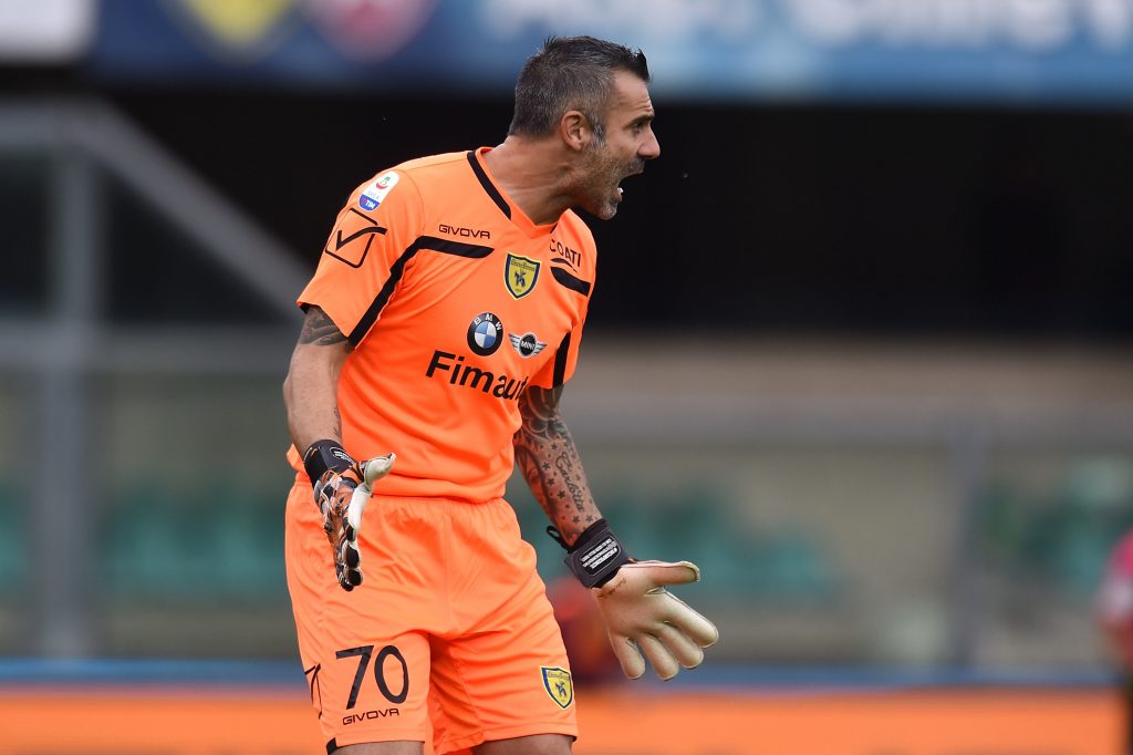 Sorrentino si esprime nel match program di Lazio-Torino