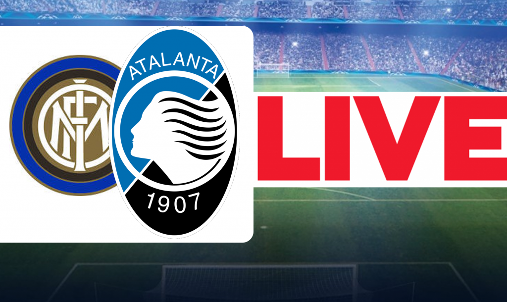 Inter e Atalanta si affrontano per una partita fondamentale
